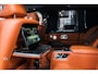 Rolls-Royce Cullinan | Bespoke | 4 Seats | Glass Partition | Theatre |