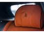 Rolls-Royce Cullinan | Bespoke | 4 Seats | Glass Partition | Theatre |