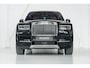 Rolls-Royce Cullinan | Bespoke | 4 Seats | Glass Partition | Theatre |