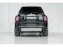 Rolls-Royce Cullinan | Bespoke | 4 Seats | Glass Partition | Theatre |