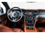 Rolls-Royce Cullinan | Bespoke | 4 Seats | Glass Partition | Theatre |