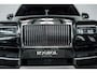 Rolls-Royce Cullinan | Bespoke | 4 Seats | Glass Partition | Theatre |