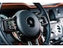 Rolls-Royce Cullinan | Bespoke | 4 Seats | Glass Partition | Theatre |