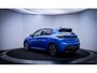Peugeot 208 1.2T Aut. ALLURE PACK VERTIGO BLUE ! | FULL LED | CAMERA | CARPLAY | CLIMA | CRUISE | DAB | PDC | LMV