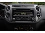 Volkswagen Tiguan 1.4 TSI Sport&Style DSG. | Trekhaak | Cruise control | Facelift | Historie | Sportstoelen | Climate Control |