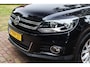 Volkswagen Tiguan 1.4 TSI Sport&Style DSG. | Trekhaak | Cruise control | Facelift | Historie | Sportstoelen | Climate Control |