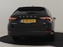 Skoda Octavia Combi 1.4 TSI iV PHEV Business Edition 245PK DSG/AUTO | Achteruitrijcamera | Parkeer assistent | App connect | Elektr verstelbare stoelen | stoel/stuurverw | Keyless entry/start | Dodehoek detectie | DAB | LED | 17"LMV