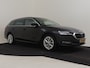 Skoda Octavia Combi 1.4 TSI iV PHEV Business Edition 245PK DSG/AUTO | Achteruitrijcamera | Parkeer assistent | App connect | Elektr verstelbare stoelen | stoel/stuurverw | Keyless entry/start | Dodehoek detectie | DAB | LED | 17"LMV