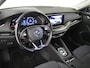 Skoda Octavia Combi 1.4 TSI iV PHEV Business Edition 245PK DSG/AUTO | Achteruitrijcamera | Parkeer assistent | App connect | Elektr verstelbare stoelen | stoel/stuurverw | Keyless entry/start | Dodehoek detectie | DAB | LED | 17"LMV