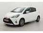 Toyota Yaris 1.5 VVT-i Dynamic | Navigatie | Keyless | Cruise Control | Clima | Camera | 16 inch | Bluetooth | Rijstrooksensor | DAB | Privacy glas