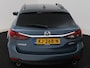 Mazda 6 Sportbreak 2.0 SkyActiv-G 165 Skylease GT Limited | Stuur-/Stoelverwarming | Navigatie | Camera |