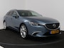 Mazda 6 Sportbreak 2.0 SkyActiv-G 165 Skylease GT Limited | Stuur-/Stoelverwarming | Navigatie | Camera |