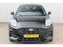 Ford Puma 1.0-125pk EcoBoost Mild-Hybrid ST-Line X. Fabrieksgarantie t/m 03-12-2029 ! Slechts 3.000km ! Autm. airco, cruise control, navigatie, telefoonvoorb., stoel-, stuur- en voorraamverwarming, bestuurdersassistent pakket etc.