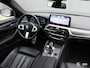 BMW 5-Serie 530E xDrive M SPORT / PANODAK / ACC / MEMORY / COMFORTST. / 19"