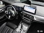 BMW 5-Serie 530E xDrive M SPORT / PANODAK / ACC / MEMORY / COMFORTST. / 19"