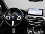 BMW 5-Serie 530E xDrive M SPORT / PANODAK / ACC / MEMORY / COMFORTST. / 19"