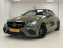 Mercedes-Benz E-klasse Cabrio 200 AMG Premium+ | Trekhaak | Burmester | Airscarf | Wrap |