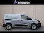 Peugeot Partner 1.5 BlueHDI Premium | Navigatie | Cruise Control | Parkeersensoren v+a