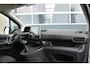 Peugeot Partner 1.5 BlueHDI Premium | Navigatie | Cruise Control | Parkeersensoren v+a