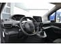 Peugeot Partner 1.5 BlueHDI Premium | Navigatie | Cruise Control | Parkeersensoren v+a