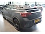 Volkswagen T-Roc Cabrio 1.5 TSI 3X R-Line Edition Grey leer trekhaak 150 pk !!