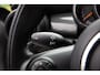 MINI Cooper 3-Deurs 1.5 Chili Serious Business , Cruise control, Sportstoelen,