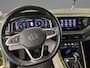 Volkswagen Taigo 1.0 TSI 110pk DSG Style · Camera · Apple/Android Car Play · IQ.Light · P-Sensoren · Stoelverwarming · 17'' Inch ·