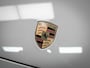 Porsche Cayenne Coupé Cayenne E-hybride Na genoeg nieuwe Kreid grijze Porsche Cayenne Hybride voorzien van vele opties!