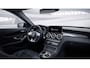 Mercedes-Benz C-klasse 200 4MATIC Premium Pack | AMG | Trekhaak | Getint glas | Stoelverwarming |