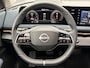 Nissan Ariya Evolve 91 kWh / SOH 99% / Stoelverwarming voor en achter / Schuif-kantel dak / Stoelventilatie / Stuurverwarming / 100% dealer onderhouden / Elektrisch verstelbare stoelen met geheugen / Elektrische achterklep / Adaptieve cruise control / Apple Carplay/Android Auto / Navigatie /