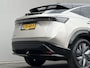 Nissan Ariya Evolve 91 kWh / SOH 99% / Stoelverwarming voor en achter / Schuif-kantel dak / Stoelventilatie / Stuurverwarming / 100% dealer onderhouden / Elektrisch verstelbare stoelen met geheugen / Elektrische achterklep / Adaptieve cruise control / Apple Carplay/Android Auto / Navigatie /