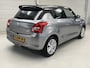 Suzuki Swift 1.2 Select Smart Hybrid / Fabrieksgarantie t/m 01-2031 / Navigatie / LM velgen / All season banden / Stoelverwarming / Airco / Dealer onderhouden / DAB Radio / Bluetooth /