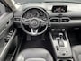 Mazda CX-5 2.5 SkyActiv-G 194 GT-M 4WD , Automaat, Trekhaak, Leder, Adap.Cruise, Bose, Stoel/Stuurverwarming, 360 Camera, Clima, All Season, LMV 19 Inch, HUD, PDC, LKA