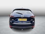 Mazda CX-5 2.5 SkyActiv-G 194 GT-M 4WD , Automaat, Trekhaak, Leder, Adap.Cruise, Bose, Stoel/Stuurverwarming, 360 Camera, Clima, All Season, LMV 19 Inch, HUD, PDC, LKA