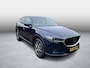 Mazda CX-5 2.5 SkyActiv-G 194 GT-M 4WD , Automaat, Trekhaak, Leder, Adap.Cruise, Bose, Stoel/Stuurverwarming, 360 Camera, Clima, All Season, LMV 19 Inch, HUD, PDC, LKA