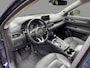Mazda CX-5 2.5 SkyActiv-G 194 GT-M 4WD , Automaat, Trekhaak, Leder, Adap.Cruise, Bose, Stoel/Stuurverwarming, 360 Camera, Clima, All Season, LMV 19 Inch, HUD, PDC, LKA