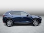Mazda CX-5 2.5 SkyActiv-G 194 GT-M 4WD , Automaat, Trekhaak, Leder, Adap.Cruise, Bose, Stoel/Stuurverwarming, 360 Camera, Clima, All Season, LMV 19 Inch, HUD, PDC, LKA