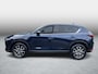 Mazda CX-5 2.5 SkyActiv-G 194 GT-M 4WD , Automaat, Trekhaak, Leder, Adap.Cruise, Bose, Stoel/Stuurverwarming, 360 Camera, Clima, All Season, LMV 19 Inch, HUD, PDC, LKA