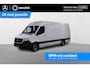 Mercedes-Benz Sprinter 315 CDI Aut. | L4 H2 | 2-zits | Parkeercamera | Airco | Bluetooth | Laadruimte-inrichting met klep | Certified