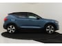 Volvo XC40 RECHARGE PLUS 70 kWh -CAMERA|WARMTEPOMP|ADAP.CRUISE|WOOL.BLEND|PRIVACY.GLAS|BLIS|KEY-LESS|TREKHAAK|19"ALL-SEASON|FACELIFT|SoH:93%