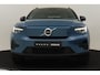 Volvo XC40 RECHARGE PLUS 70 kWh -CAMERA|WARMTEPOMP|ADAP.CRUISE|WOOL.BLEND|PRIVACY.GLAS|BLIS|KEY-LESS|TREKHAAK|19"ALL-SEASON|FACELIFT|SoH:93%