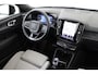 Volvo XC40 RECHARGE PLUS 70 kWh -CAMERA|WARMTEPOMP|ADAP.CRUISE|WOOL.BLEND|PRIVACY.GLAS|BLIS|KEY-LESS|TREKHAAK|19"ALL-SEASON|FACELIFT|SoH:93%