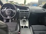 Audi A5 Coupé 2.0 TFSI Pro Line S-LINE LEDER TREKHAAK 2 X SLEUTELS BOEKJES