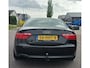 Audi A5 Coupé 2.0 TFSI Pro Line S-LINE LEDER TREKHAAK 2 X SLEUTELS BOEKJES