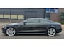Audi A5 Coupé 2.0 TFSI Pro Line S-LINE LEDER TREKHAAK 2 X SLEUTELS BOEKJES