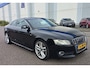 Audi A5 Coupé 2.0 TFSI Pro Line S-LINE LEDER TREKHAAK 2 X SLEUTELS BOEKJES
