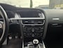 Audi A5 Coupé 2.0 TFSI Pro Line S-LINE LEDER TREKHAAK 2 X SLEUTELS BOEKJES