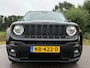 Jeep Renegade 1.6 E-Torq Night Eagle II | Navi | 18" Velgen | Airco | 2e Eigenaar | PDC | Cruise | Goed Onderhouden |
