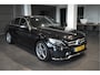 Mercedes-Benz C-klasse 180 AMG Pakket leer camera cruise trekhaak 18 inch !!