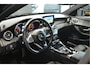 Mercedes-Benz C-klasse 180 AMG Pakket leer camera cruise trekhaak 18 inch !!